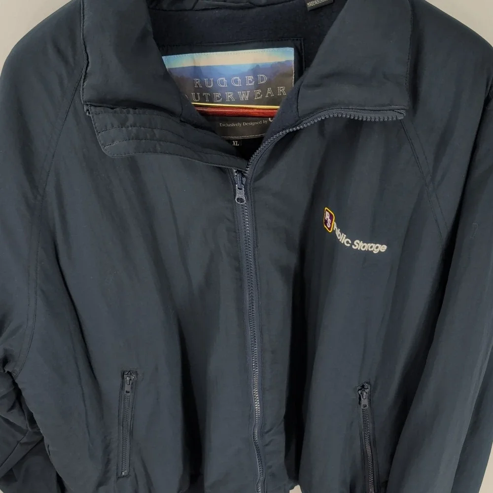 Rugged Outerwear nwt rugged